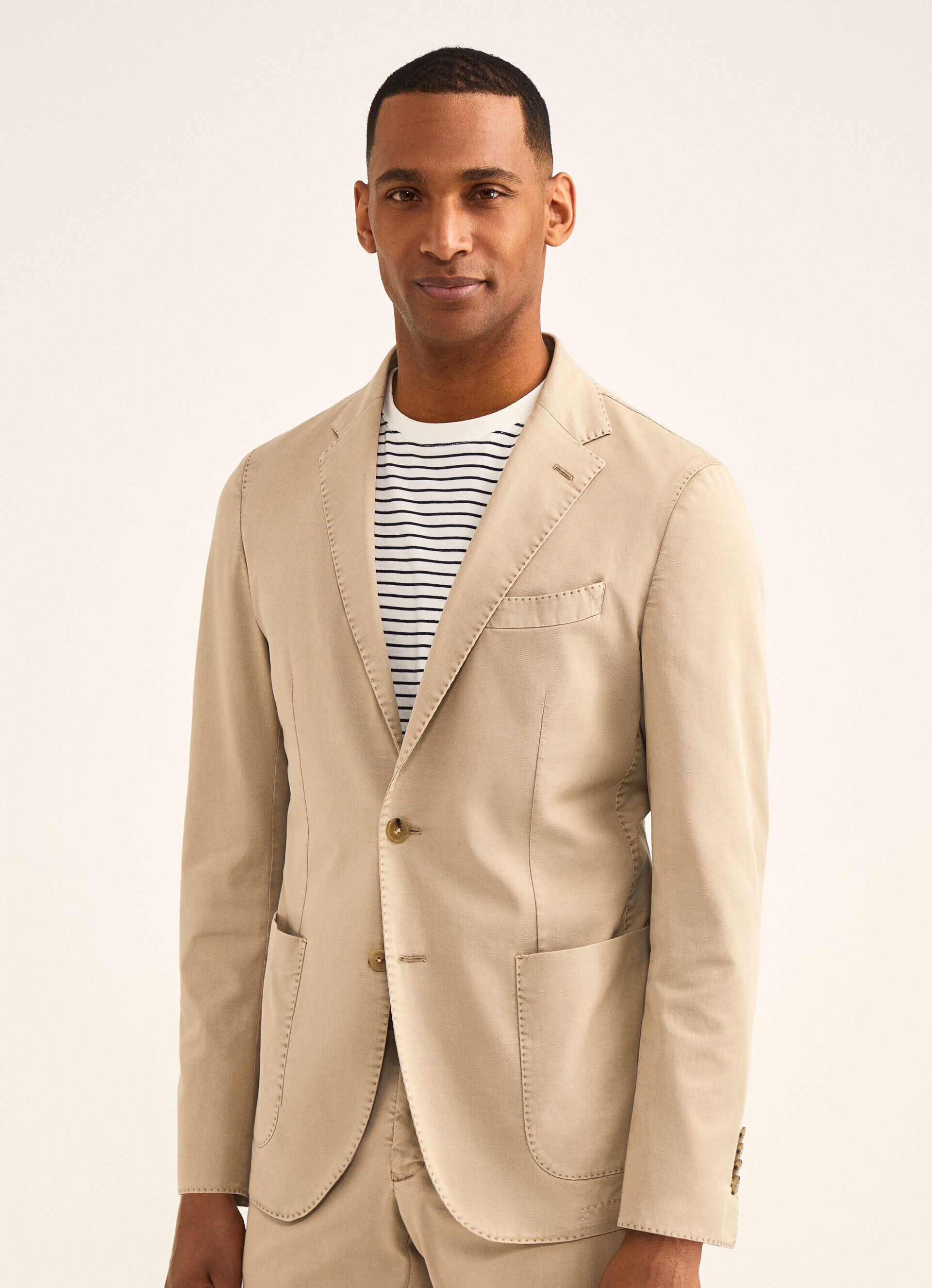 Explore the Men's Jackets & Blazers Collection | Façonnable