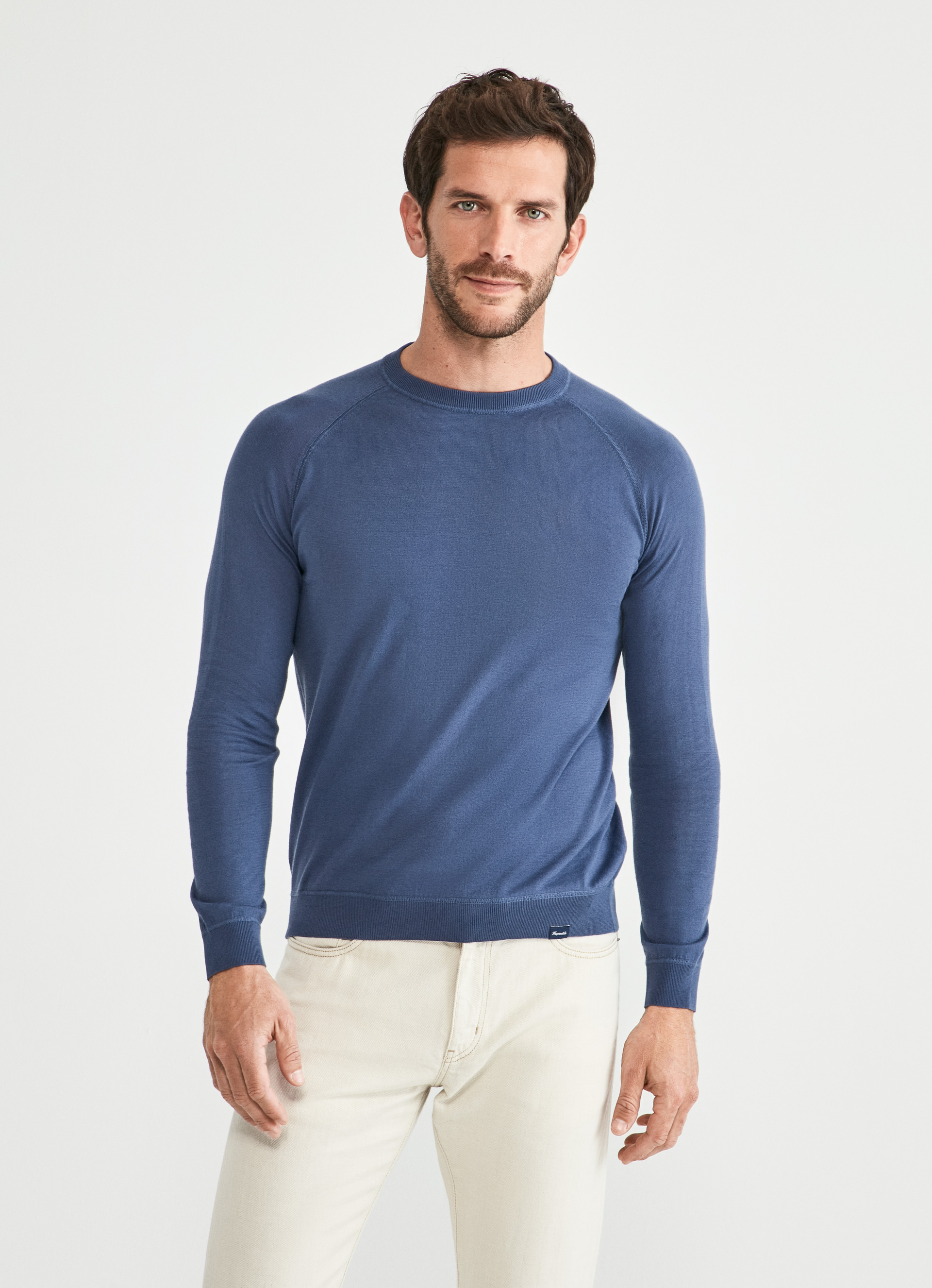 men's knitwear t shirts