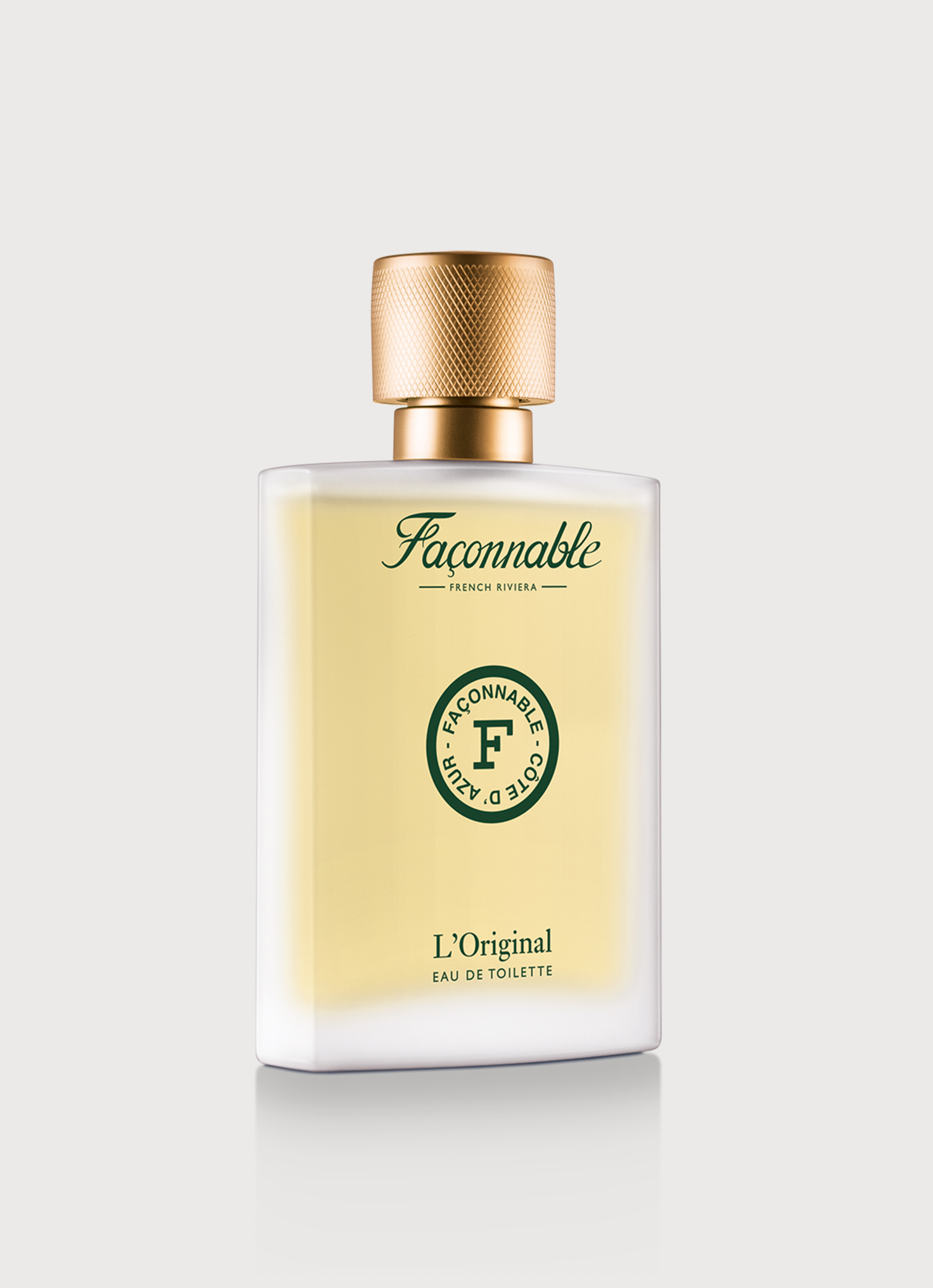 faconnable perfume original