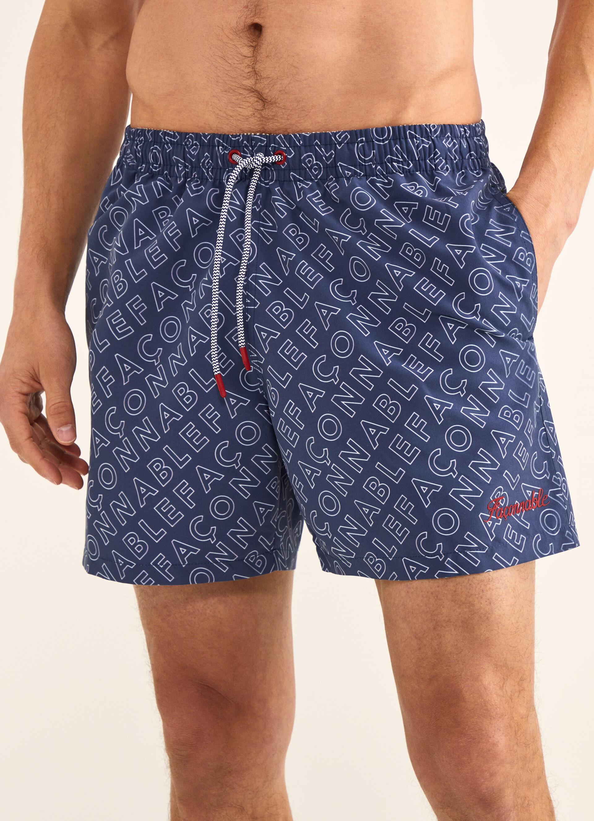 Explore the Men’s Swimwear Collection | Façonnable