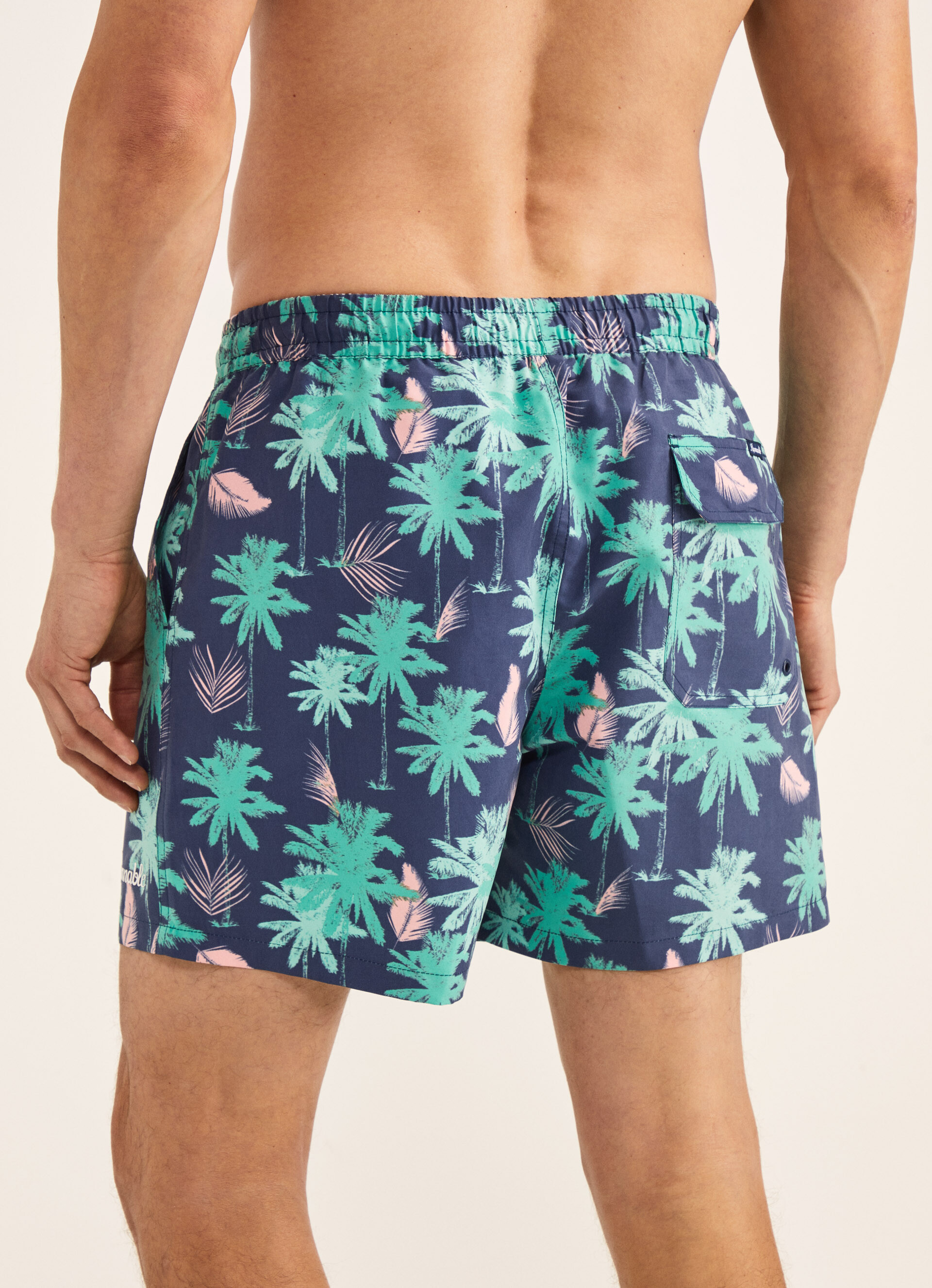 Explore the Men’s Swimwear Collection | Façonnable