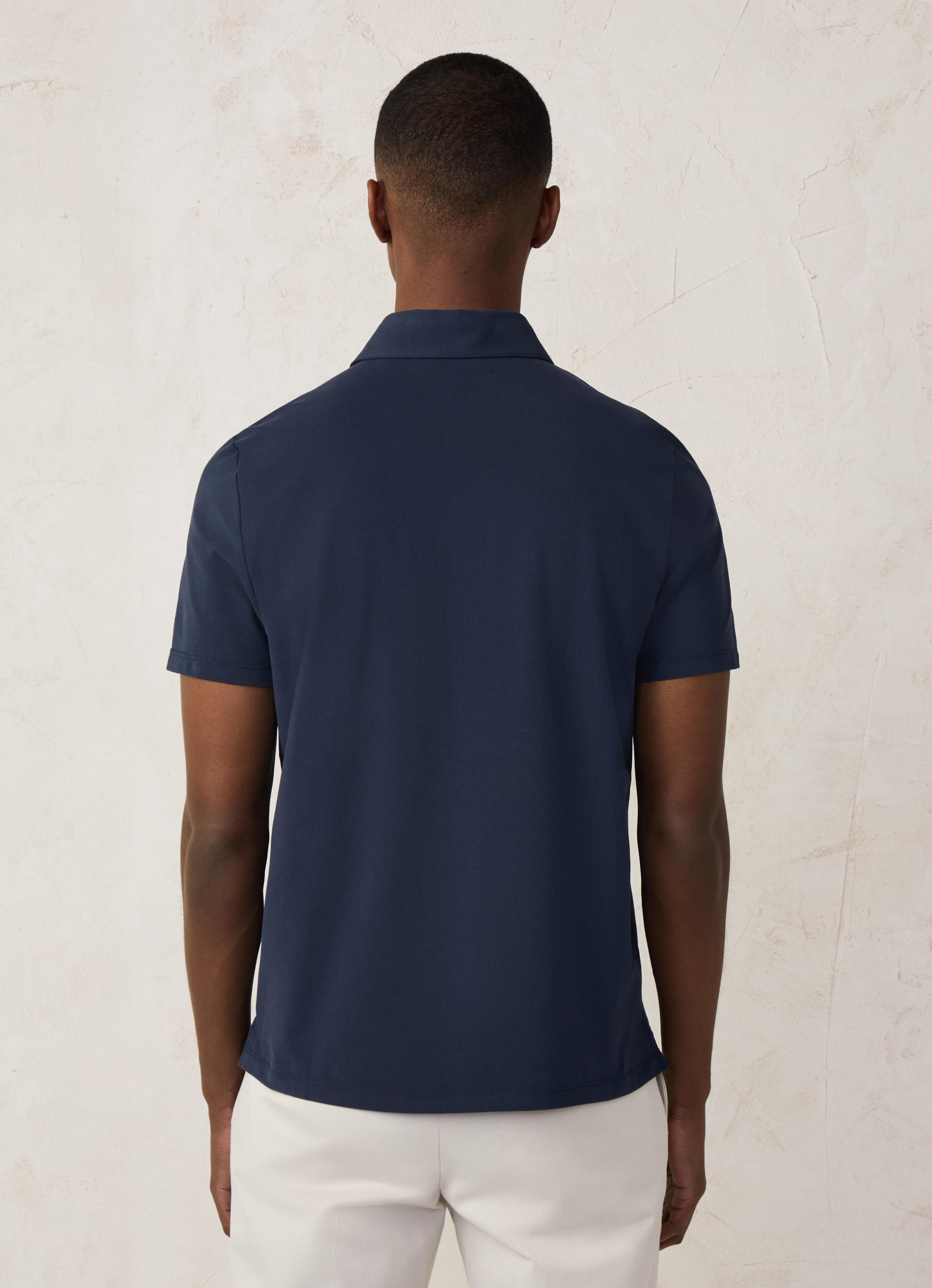 Explore the Men’s Polo Shirts Collection | Façonnable