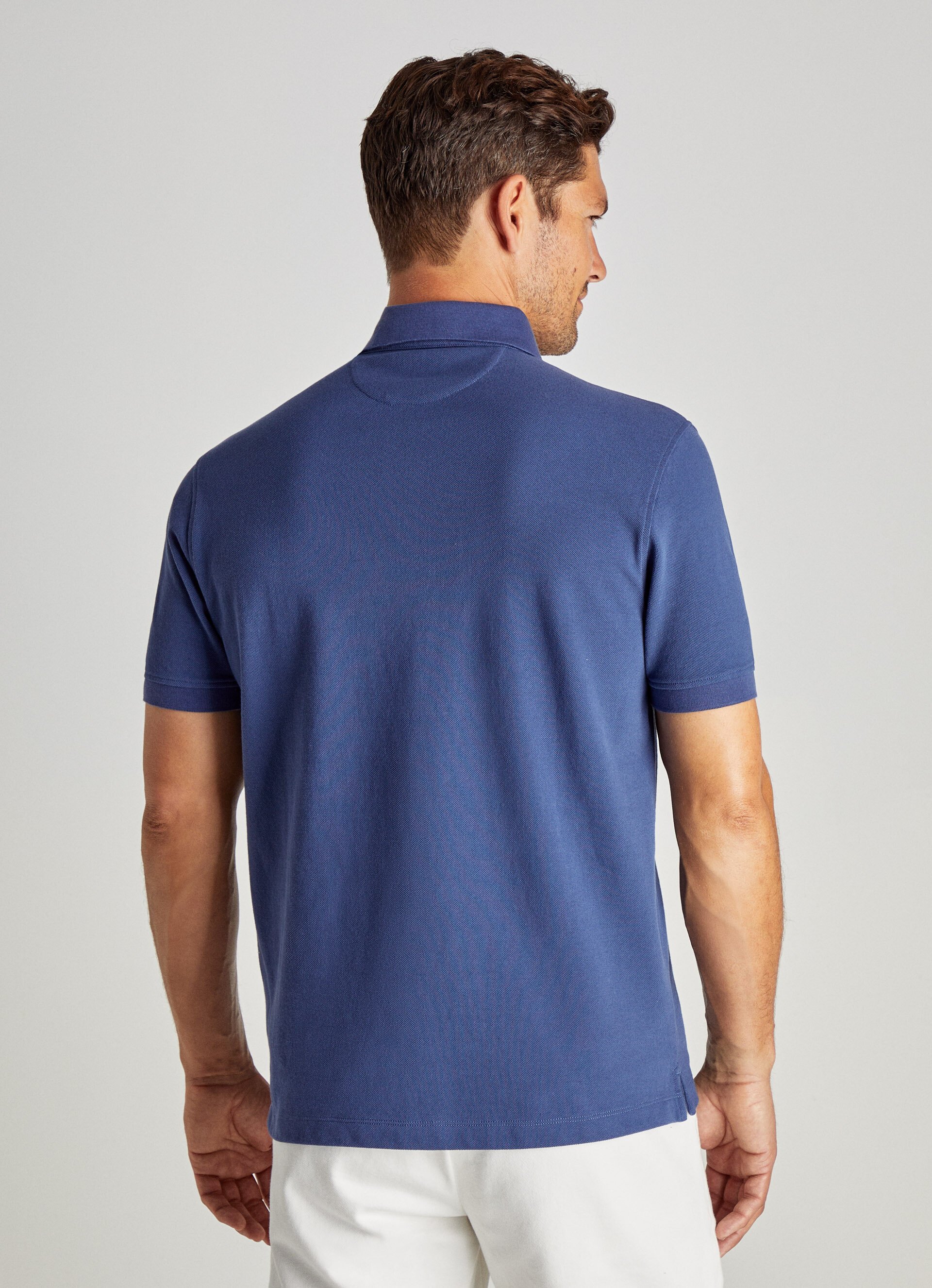 Explore the Men’s Polo Shirts Collection | Façonnable