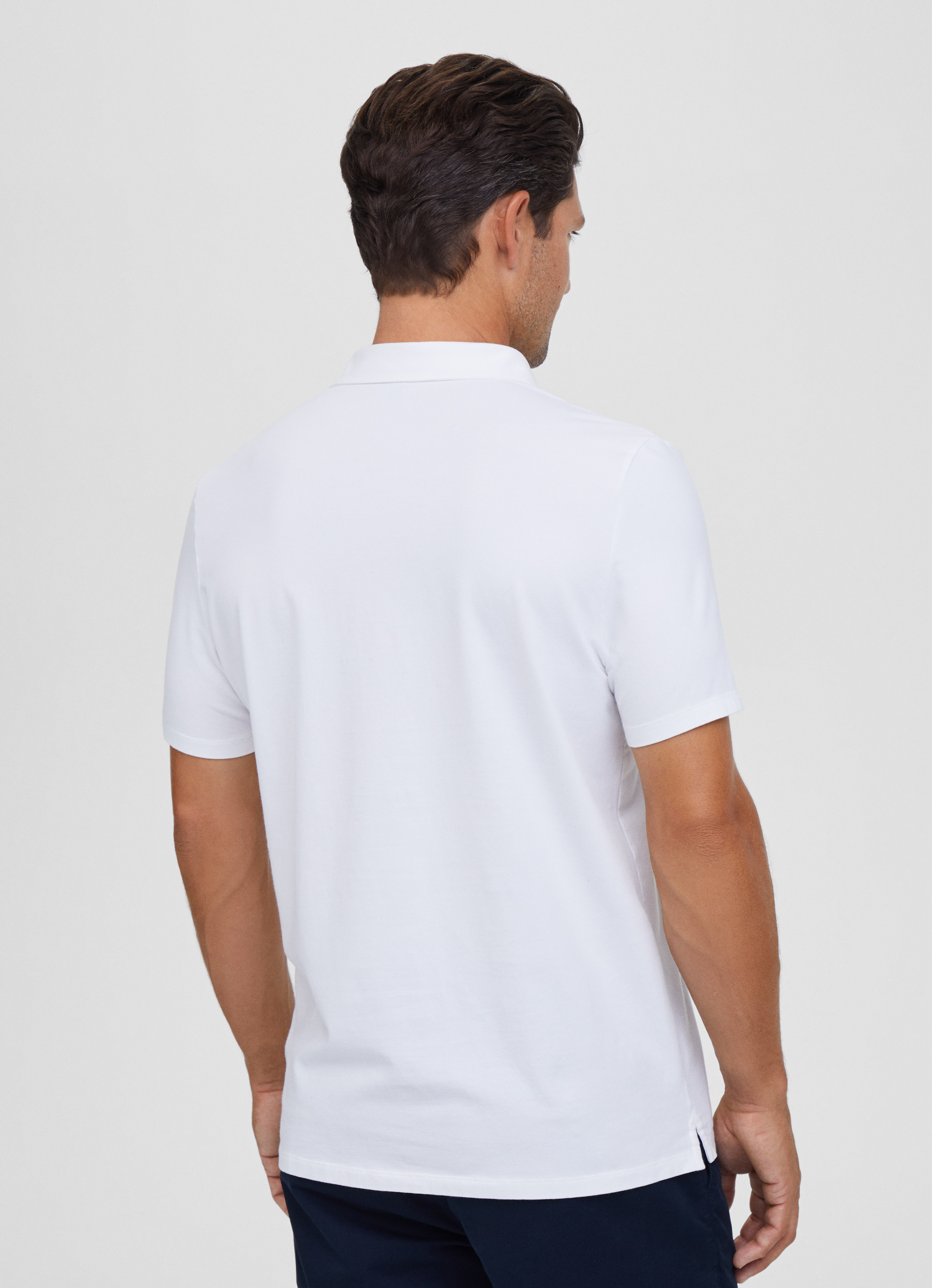 Explore the Men’s Polo Shirts Collection | Façonnable