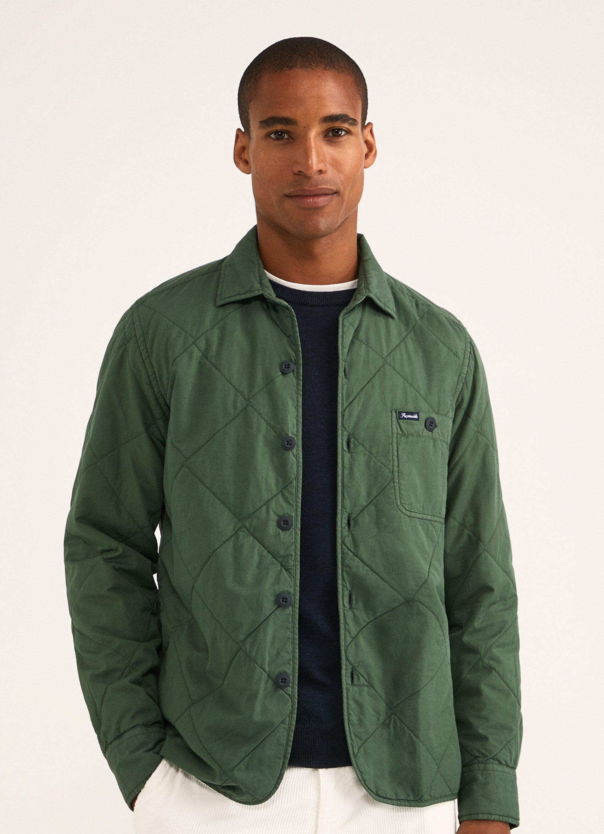 aritzia platoon jacket